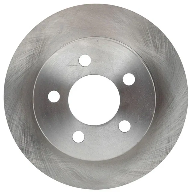 76923R – RAYBESTOS Brake Rotor, OE Replacement Original Equipment Full Design Single